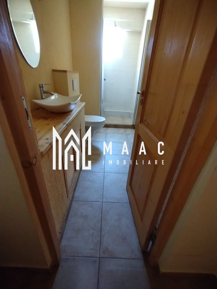 Apartament 2 Camere | Balcon | Mihai Viteazul - Poză 3