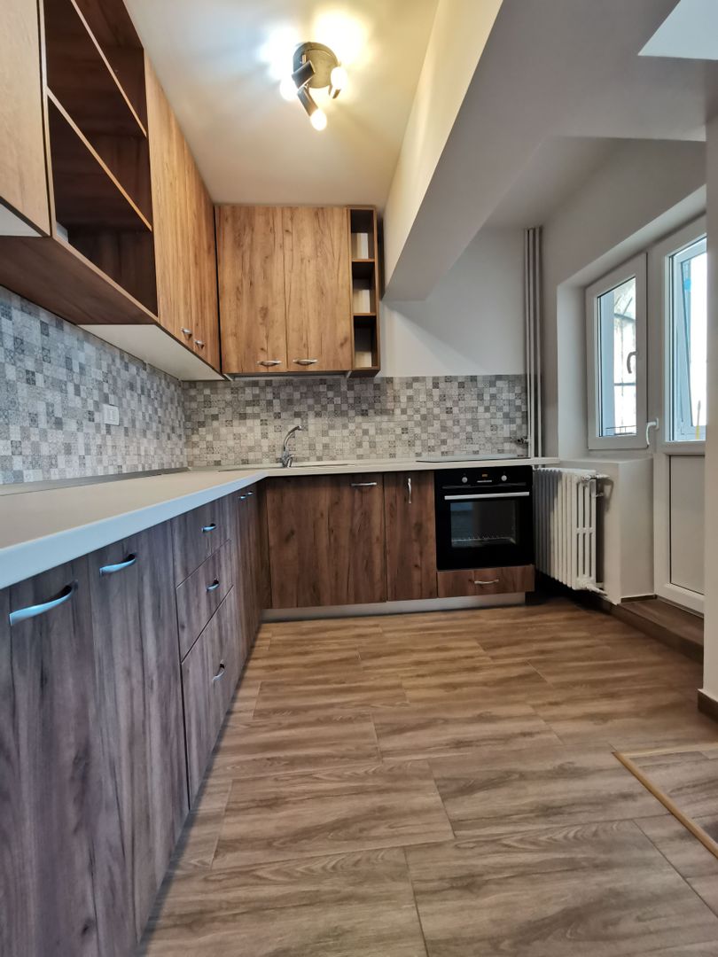 2 camere renovat complet | bloc ZEPTER - Poză 3