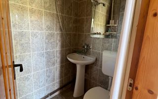 Casa P+M | Budesti | Teren 1200 mp - Poză 5