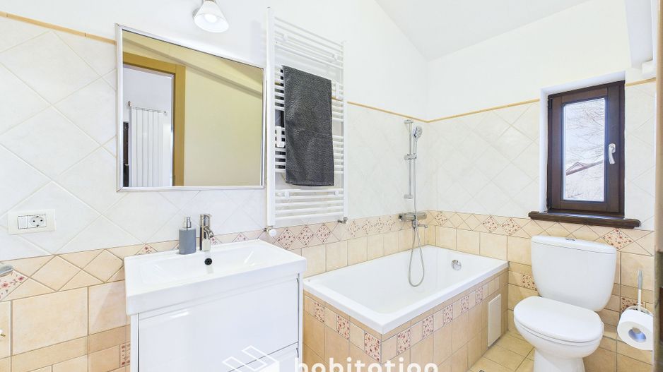 Casă de vis în Giroc – Eleganță clasică, spațiu vast și confortabil - Poză 35