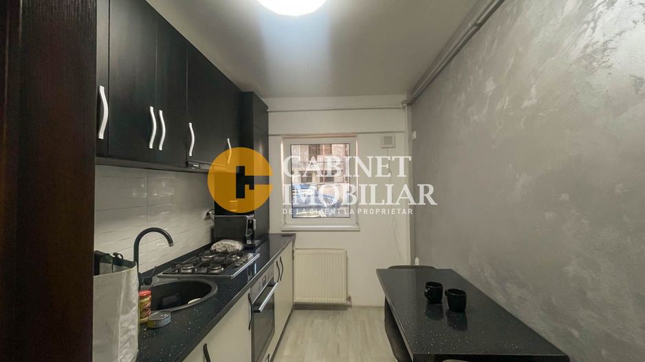 Apartament 2 camere decomandat Sun City - Poză 3