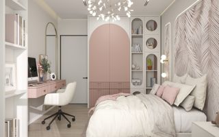 Apartament 3 camere | Bloc Nou| Etaj 1 | 2 băi | C. Brâncoveanu - Poză 4