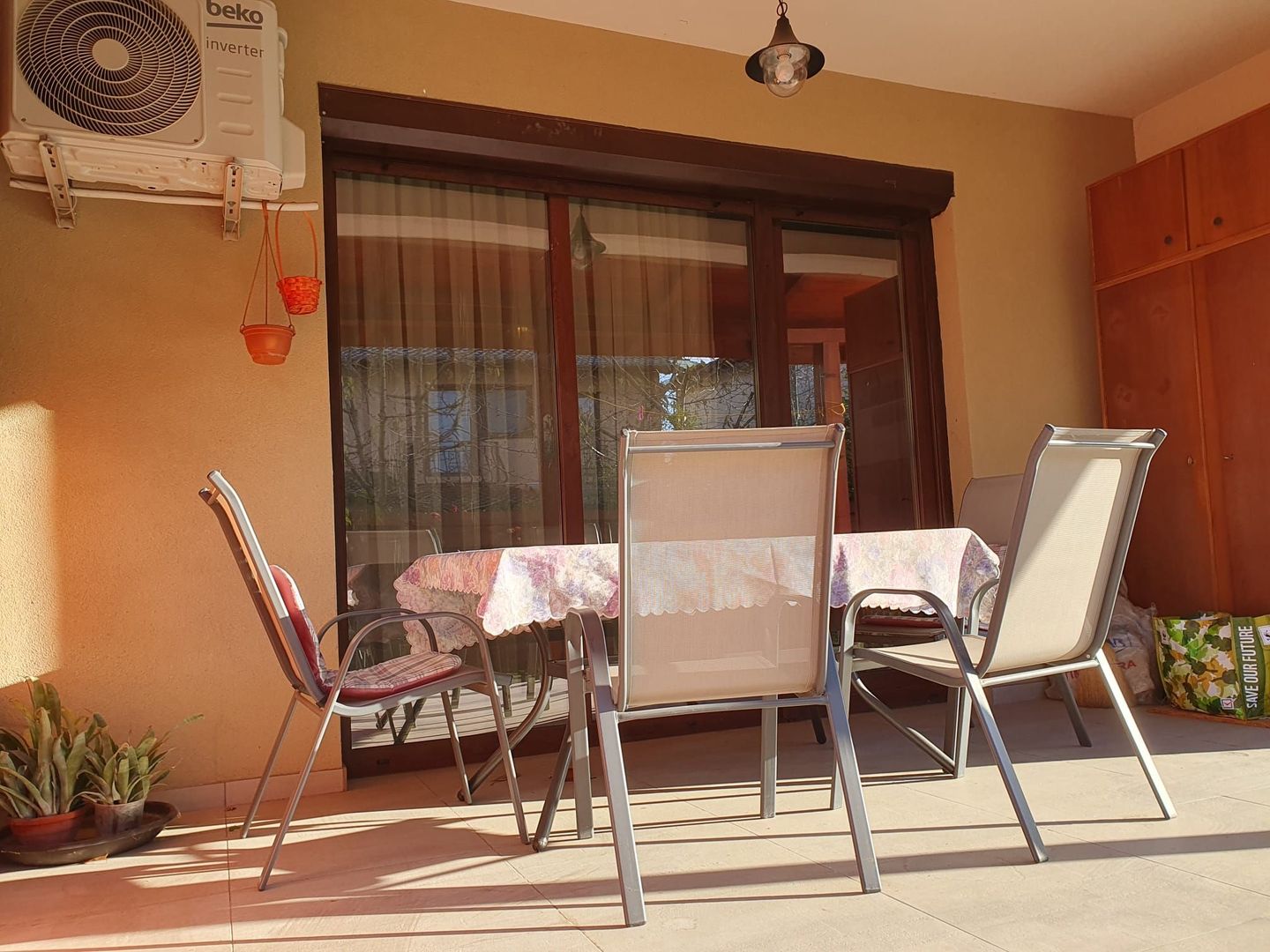 Apartament cu terasă I grădină proprie I zona Aradului - Poză 7