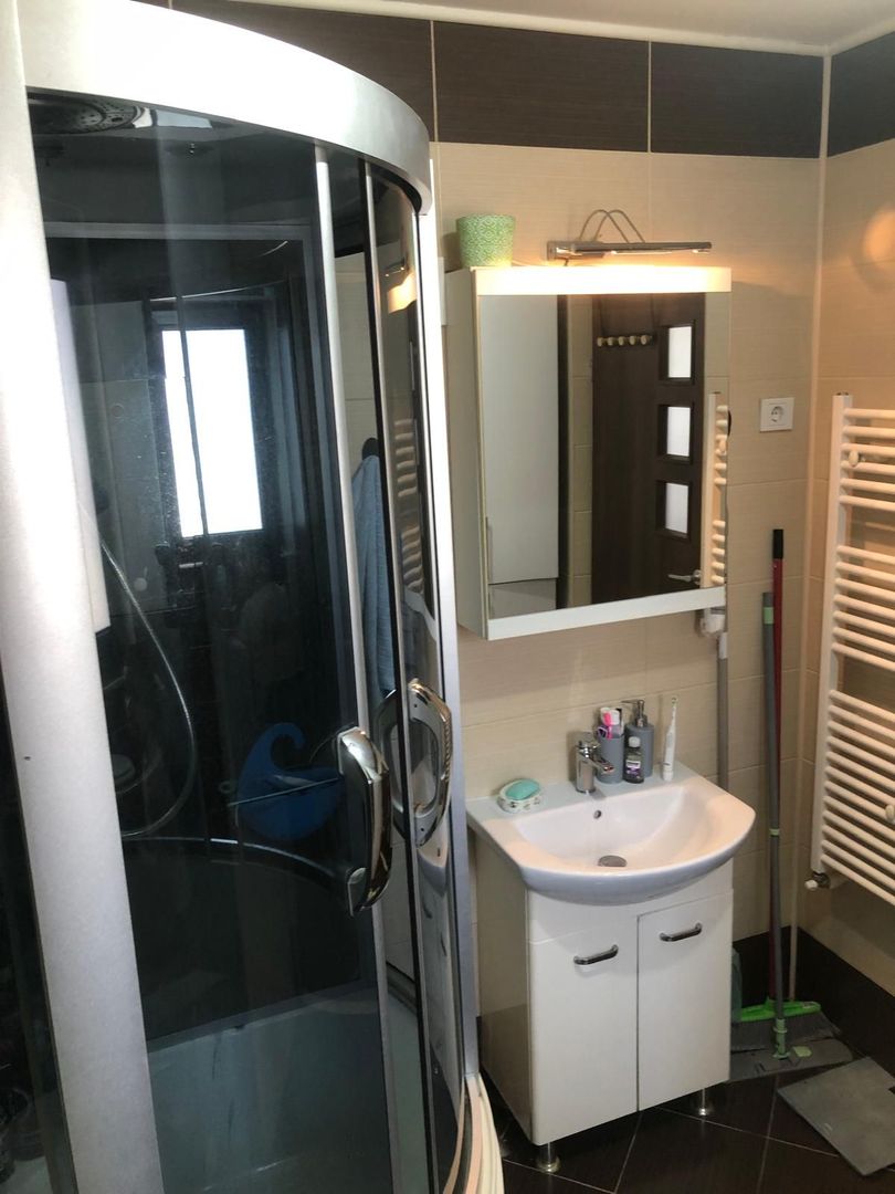 De vanzare apartament 2 camere Militari Residence - Poză 12