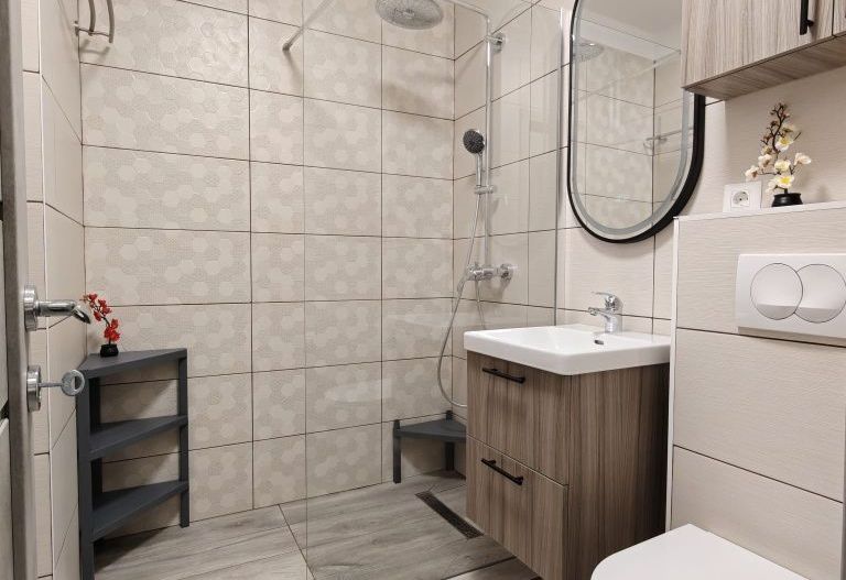 De Inchiriat - SUPERB | Prima Închiriere 3 Camere Modern & Luminos, - Poză 6