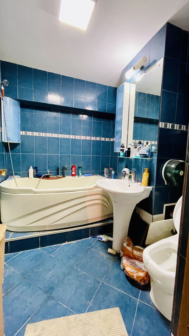 2 camere | Stefan cel Mare | Lizeanu | an 1981 - Poză 14