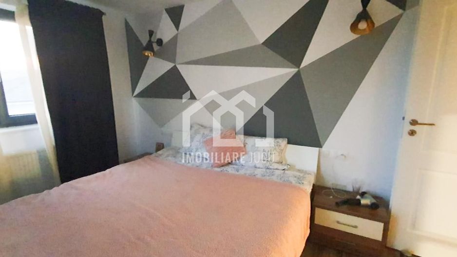 Casa individuala 4 camere,La cheie, 124mp, teren 530mp, Jucu de Sus - Poză 4