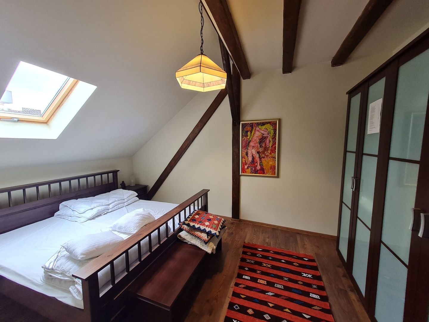 Rustic si modern - Poză 27