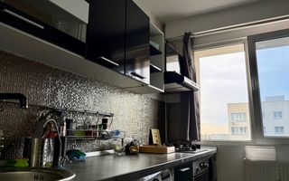 Apartament De Inchiriat 2 Camere Titan Metrou Titan - Poză 4