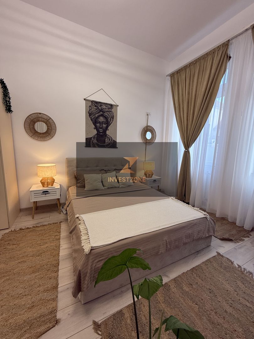 Apartament Ultracentral 3 camere,Oradea - Poză 1