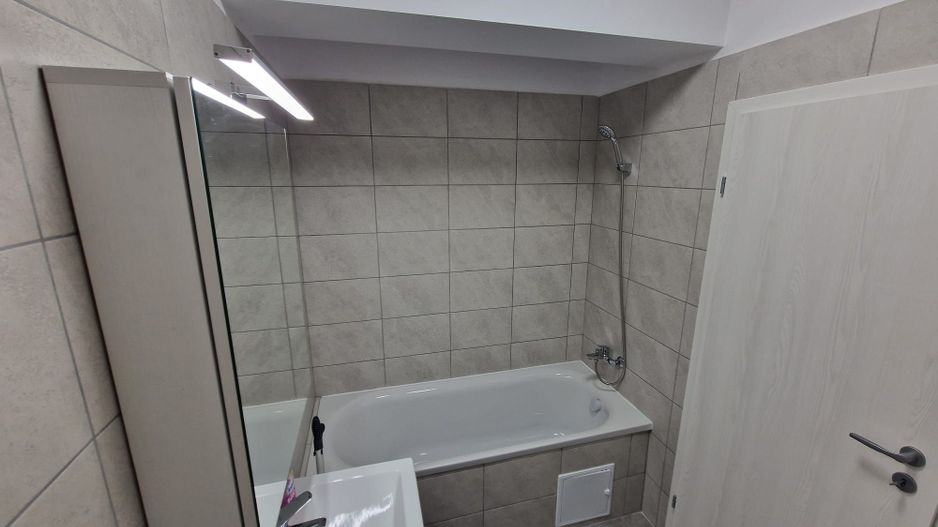 GARSONIERA METALURGIEI, BUCATARIE INCHISA, CENTRALA, LOC PARCARE - Poză 6