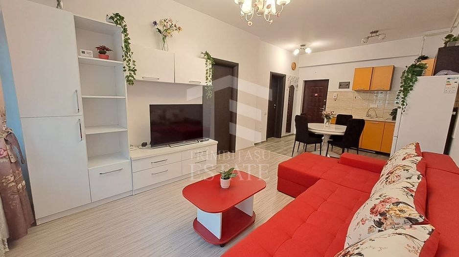Apartament 2 camere Militari Residence - Poză 1
