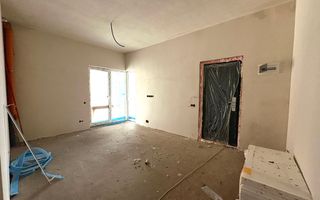 Apartament semifinisat / 3 dormitoare / Zona Tineretului , Floresti - Poză 3