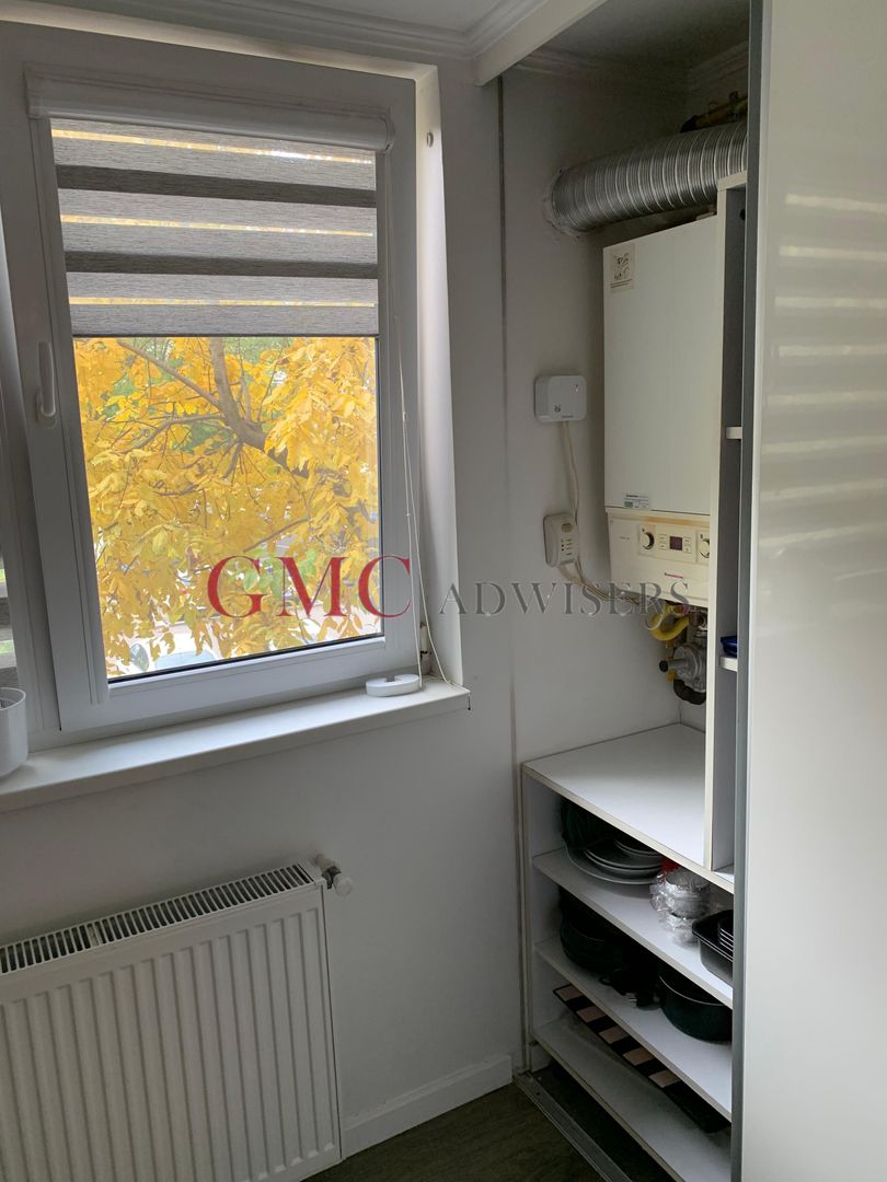 Apartament 4 Camere Renovat Complet Berceni - Poză 12