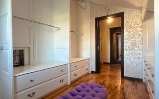 Casă individuală de închiriat în Ghiroda | Piscină- saună - Poză 6