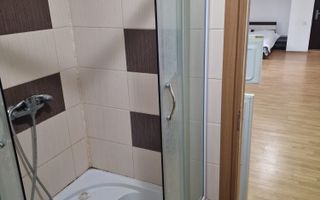 Garsonieră open-space de închiriat - Poză 11