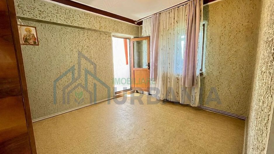 Apartament 3 camere decomandate de vanzare, Iasi, cartier Bularga - Poză 4