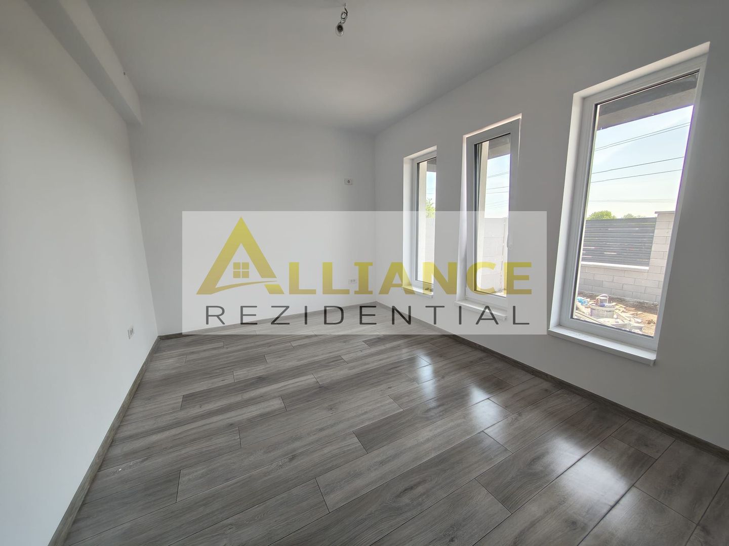 Casa 5 camere | 115 mp utili | 309 mp teren | Mega Image Berceni - Poză 18