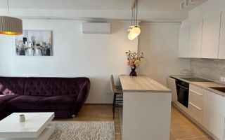 Monarch - Apartament cu 3 camere de lux, terasa spatioasa - Take Ionescu - Poză 4
