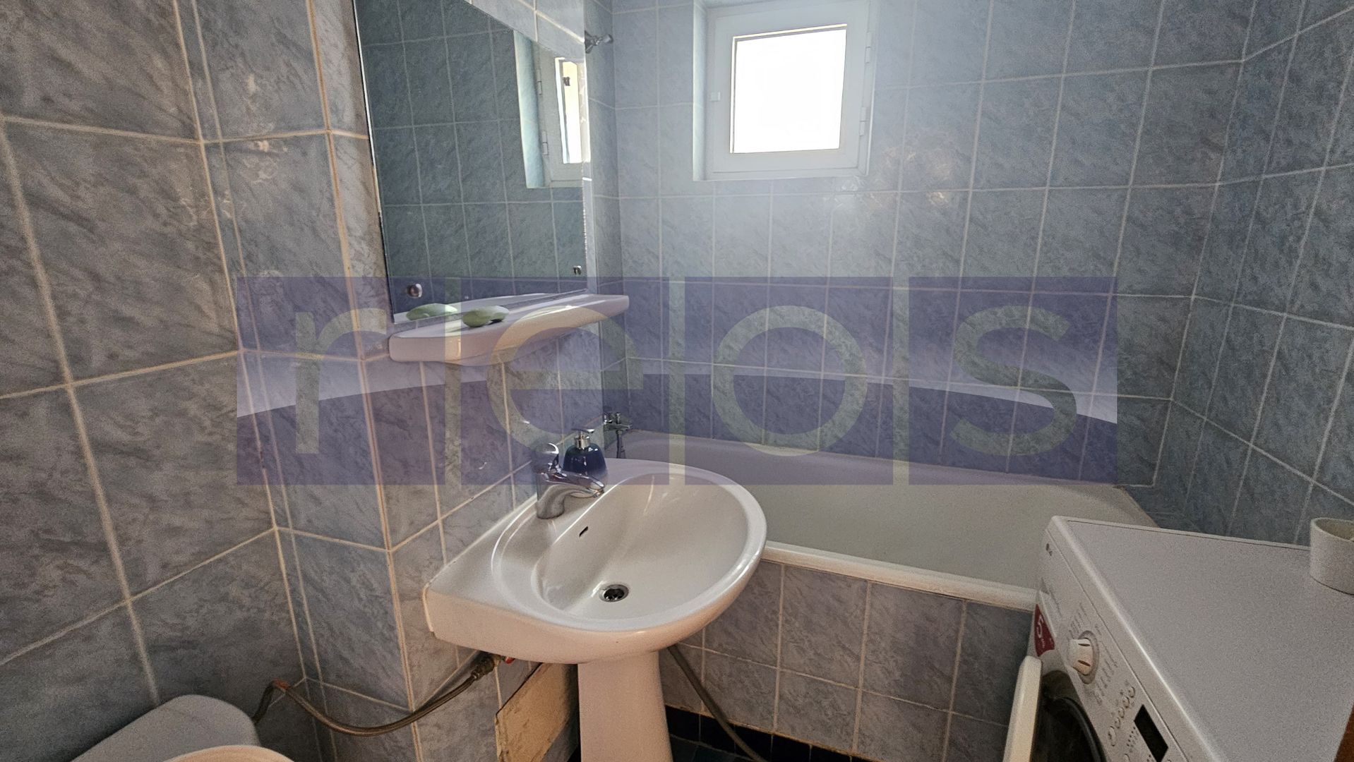 DE VANZARE APARTAMENT 3 CAMERE 83MP DOROBANTI | SEMIDECOMANDAT |METROU - Poză 6