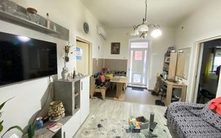 Apartament 2 Camere, 45 mp, Renovat, Parter, Traian, FEEA, COMISION 0% - Poză 2