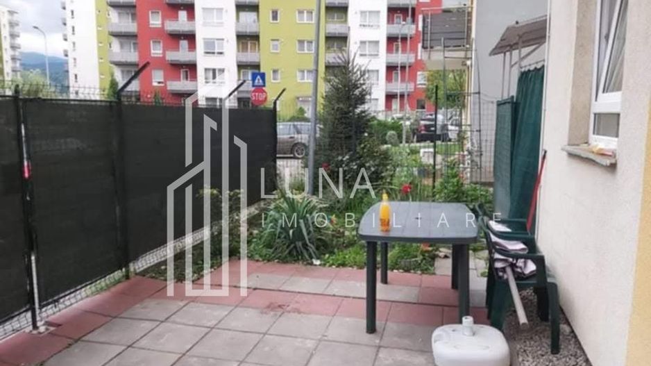 Apartament 2 camere de închiriat | Parter | Curte | Pet Friendly - Poză 1