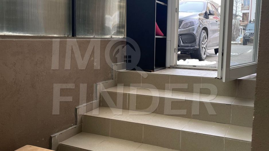 Vanzare aparament modern 2 camere zona Buna Ziua - Poză 9