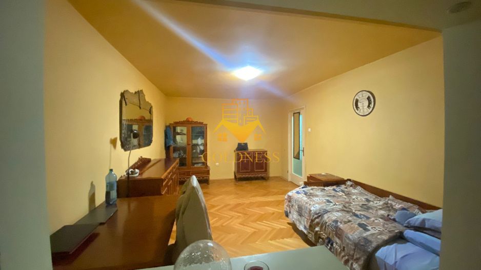 2 camere, decomandate, 58 mp, Manastur Str Vidraru Zona BIG, Izlazului - Poză 8