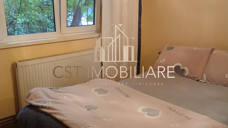 Apartament cu două camere / Zona Calea Girocului - Poză 1