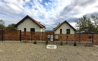 Casă modernă de vânzare – Gheorghieni | Priveliste panoramica - Poză 3