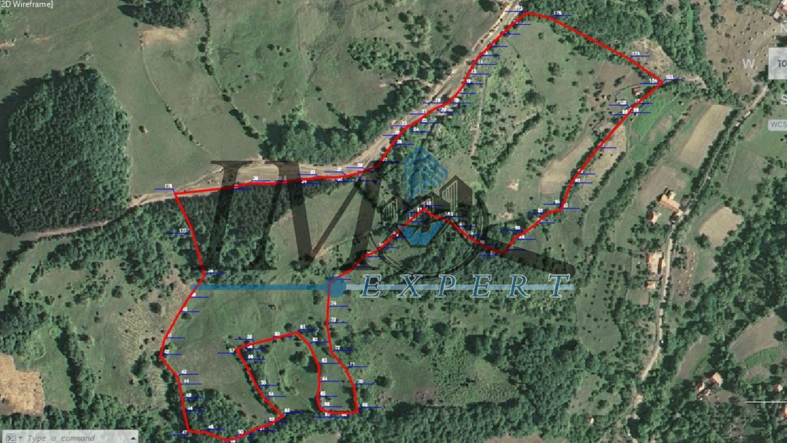 Vand teren in Poiana Ampoiului comuna Metes jud. Alba - Poză 4