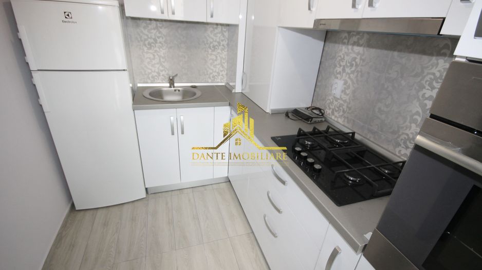 2 camere, spatios, modern, balcon, Gheorgheni, FSEGA, VIVIDO - Poză 11