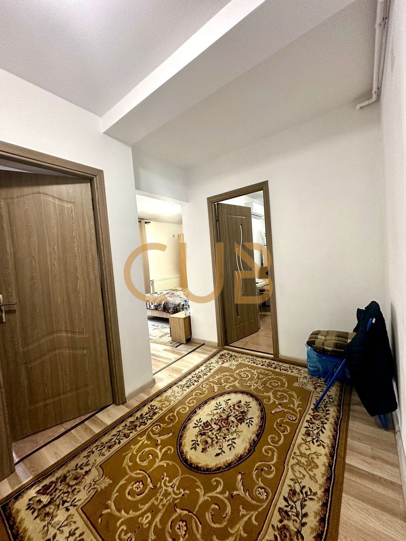 Ap1 cam mobilat+utilat | bloc nou, centrala, parcare| zona ESO - Poză 3