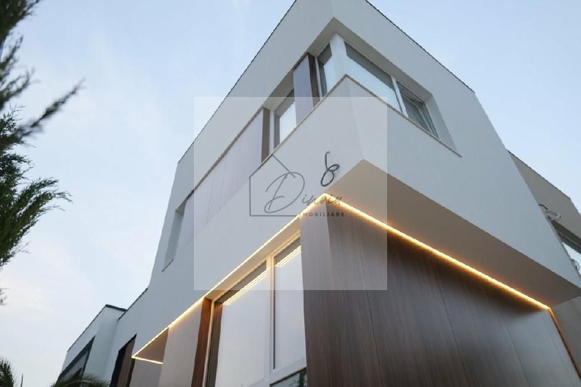 COM 0% I Vila cu piscina Lacul Lebăda Pantelimon I2025 lux I 328000eur - Poză 1