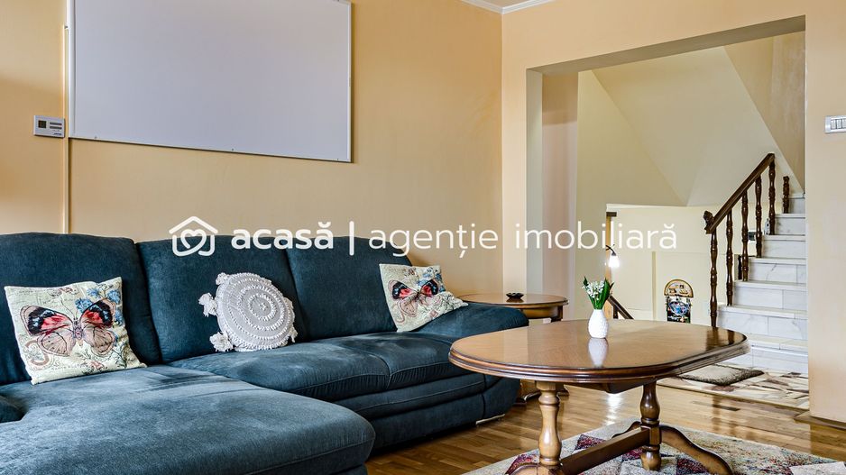 Vândut ! Apartament cu 3 camere Samantha zona Malul Mureșului - Poză 3