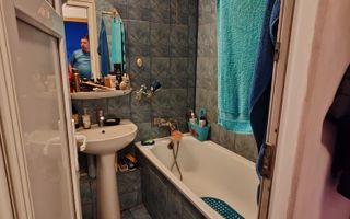 APARTAMENT 2 CAMERE, BERCENI/APARATORI, METROU, MOBILAT/OCAZIE - Poză 7