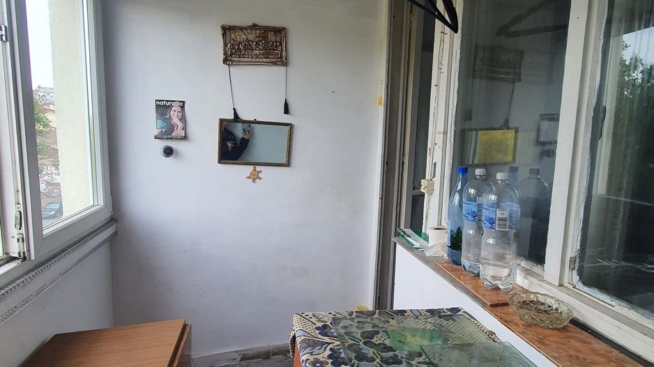 Garsoniera - Brancoveanu - Budimex. - Poză 10