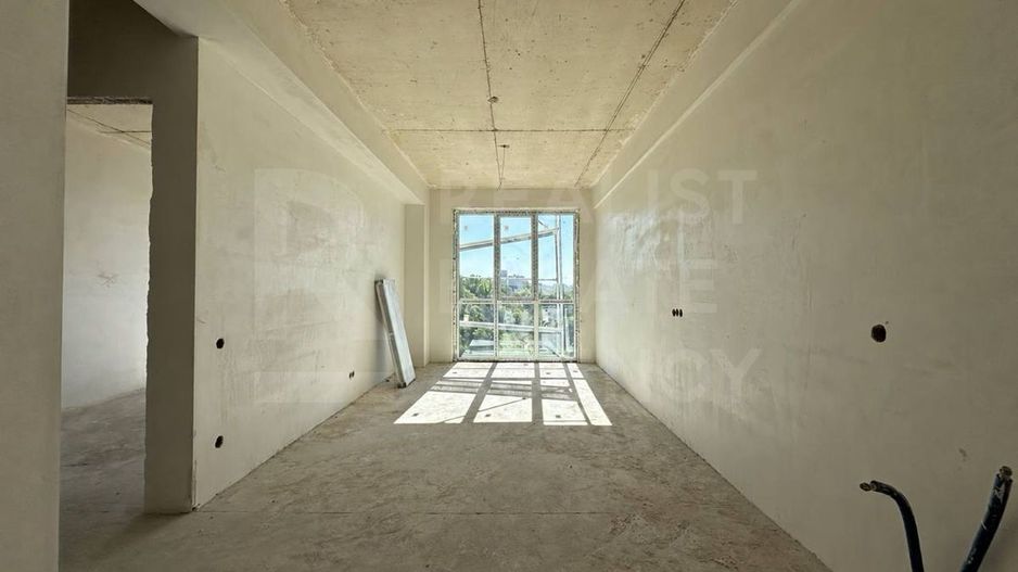 Vânzare, apartament cu 2 camere+living, bd. Renaşterii Naţionale - Poză 7