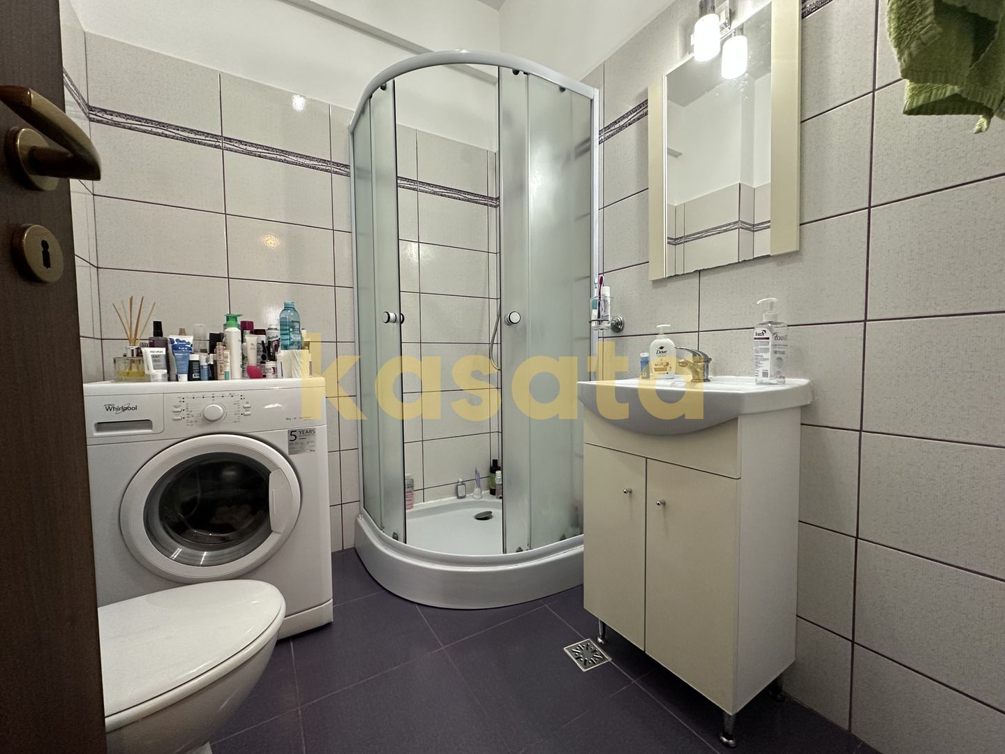 Apartament 2 Camere | Etaj Intermediar | Bloc 2016 | Centrală Proprie - Poză 17