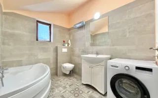 Apartament cu 2 camere complet mobilat si utilat in Braytim langa Musicescu. - Poză 12