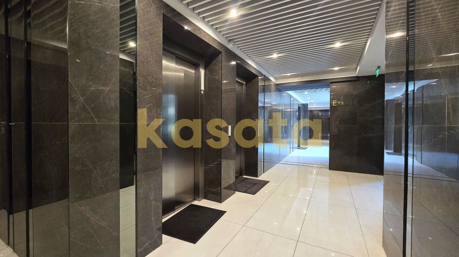 3 camere | Herastrau | Nou, luminos, terasa 25mp - Poză 11