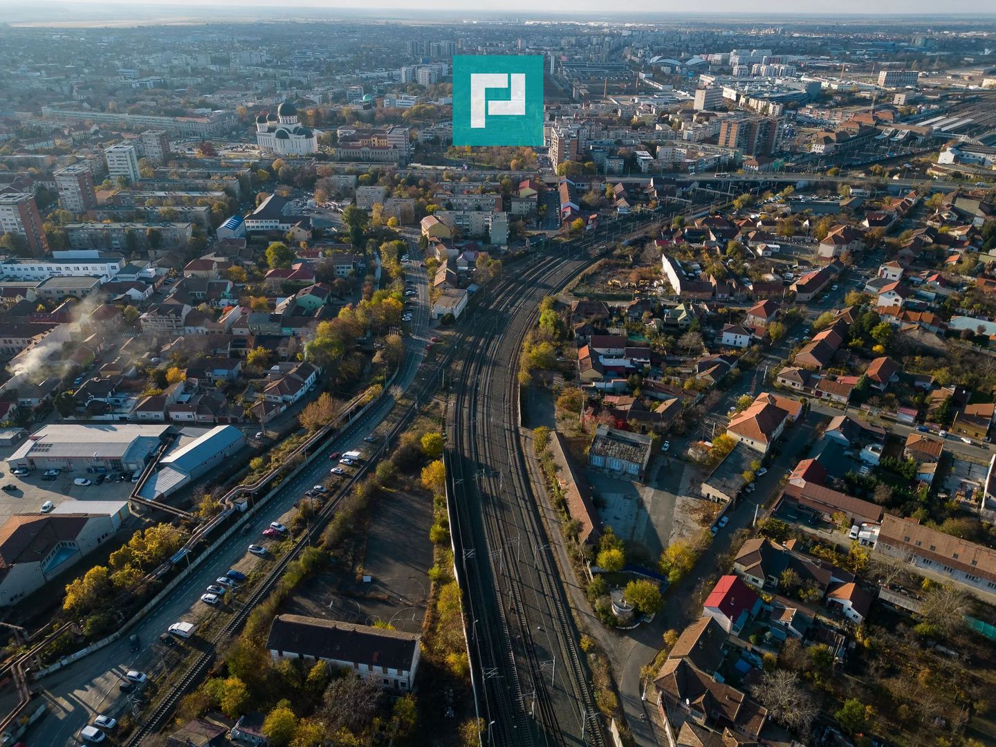 Imobil în suprafață de 3151mp pe Str.Ardealului - Poză 47