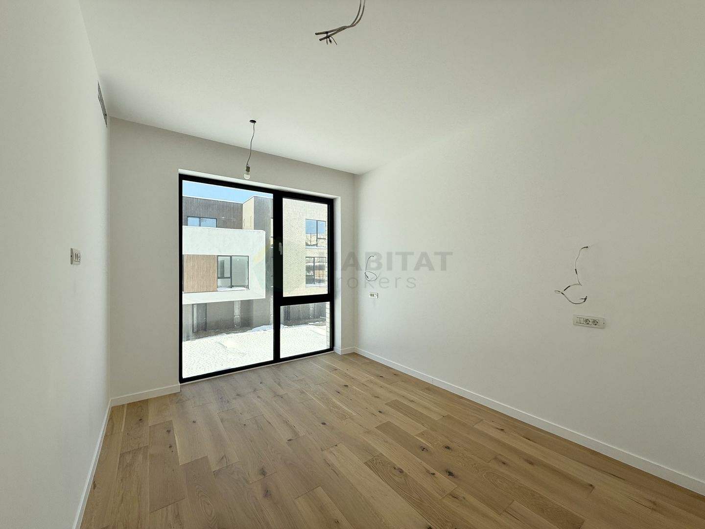 Vila 5 camere Pipera Denya Lake| Faza 1 - Poză 9