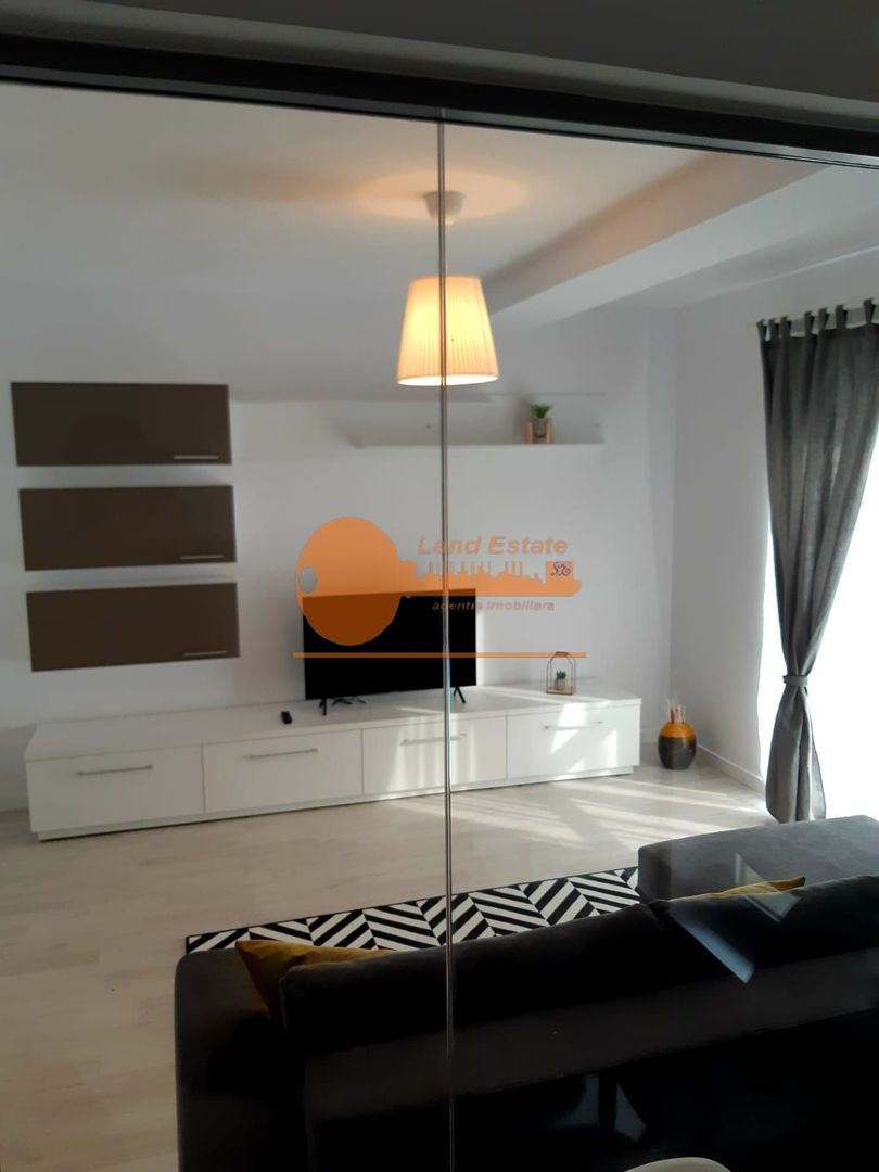 Garsonieră Centrală Proprie 800m Metrou Lujerului 600m Politehnica - Poză 3