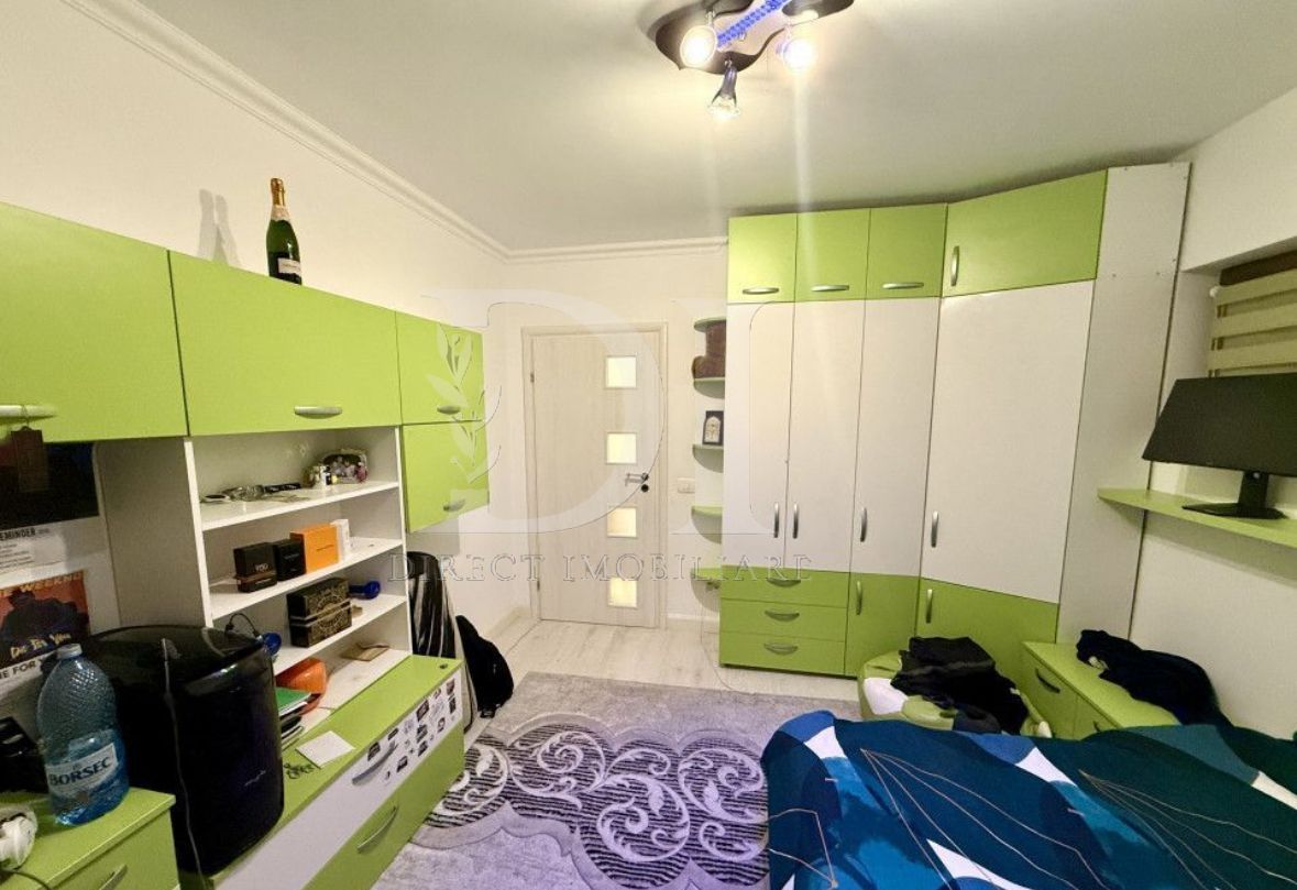 Apartament trei camere / Parcare / Zona Parcul Poligon - Poză 9