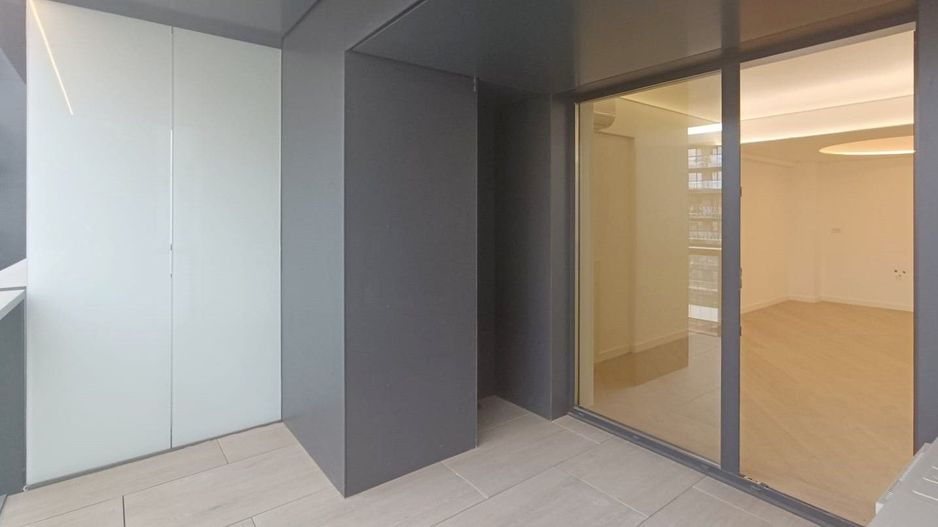 Apartament 3 camere NOU NEFOLOSIT Cortina NORTH - Poză 2