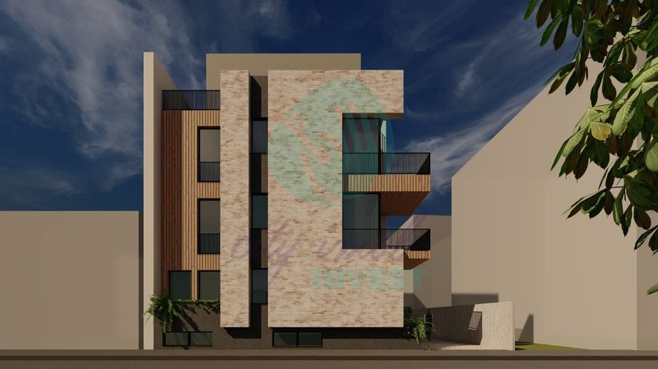 2 camere BLOC BOUTIQUE MOSILOR -EMINESCU - Poză 11