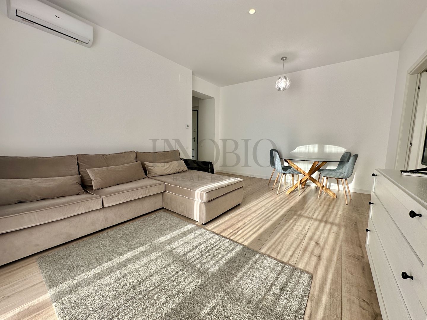 Apartament 2 Camere  | Sisesti | Peak Residence | INVESTITIE - Poză 2