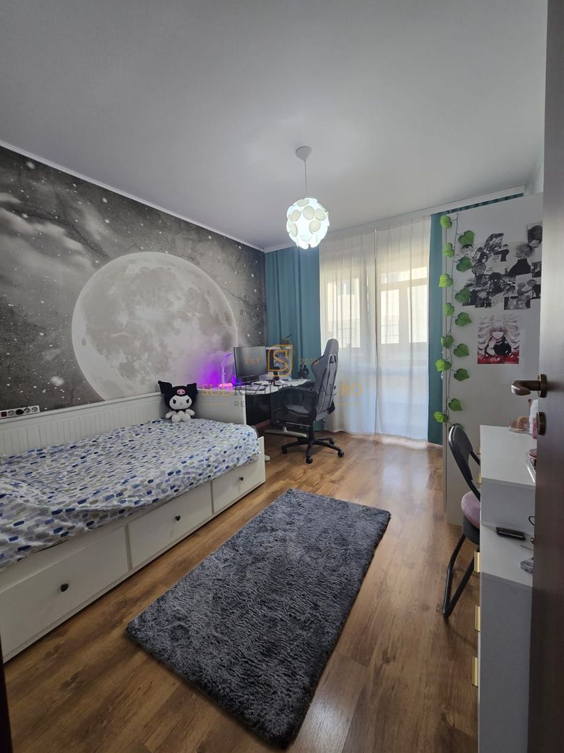 Vila P+1E, Dimitrie Leonida, Popesti Leordeni, Comision 0% - Poză 11