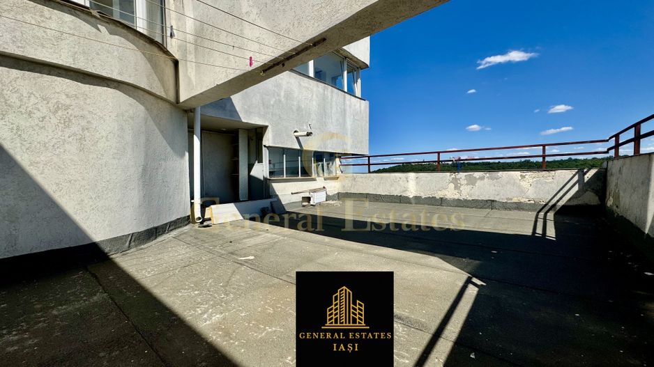 Vânzare apartament în 3 Nivele cu Terasă, Cug-șos.Nicolina - Poză 3